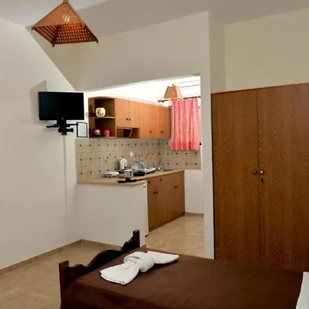 Bekiri's 7 Alykanas (Zakynthos)