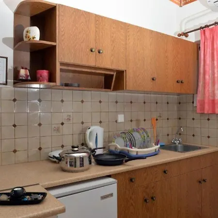 Bekiri's 7 Apartment *