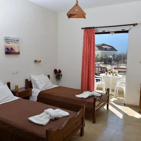 Bekiri's 7 Alykanas (Zakynthos)