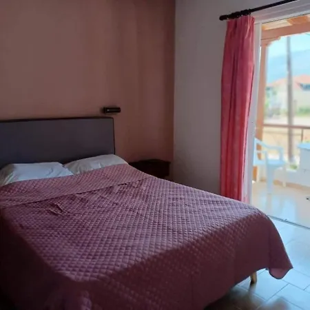 Bekiri's 7 Appartement *